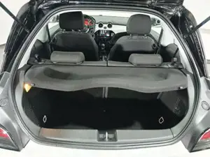 Opel Adam Bild 11