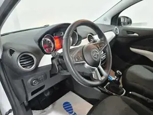 Opel Adam Bild 5
