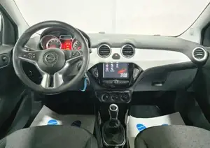 Opel Adam Bild 7