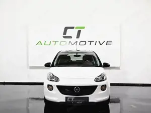 Opel Adam Bild 2