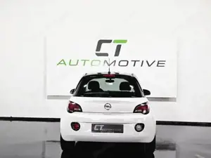 Opel Adam Bild 4