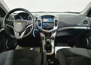 Chevrolet Cruze Bild 7