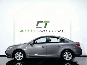 Chevrolet Cruze Bild 5