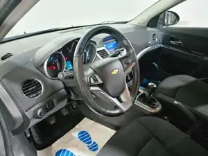 Chevrolet Cruze Bild 9