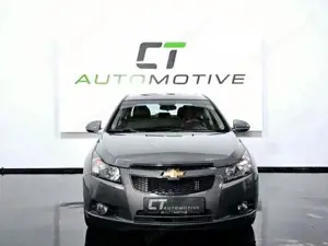Chevrolet Cruze Bild 3