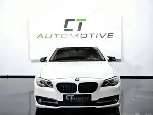 BMW 5er Bild 3