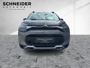 Citroen C3 Aircross 1.2 PureTech 110 Plus (EURO FLA PDC Bild 3