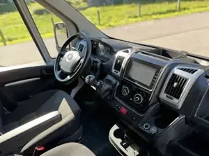 Fiat Ducato Bild 12