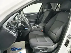 BMW 5er Bild 10