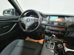 BMW 5er Bild 9