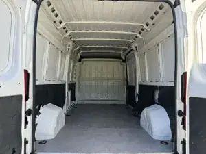 Fiat Ducato Bild 6