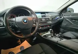 BMW 5er Bild 7