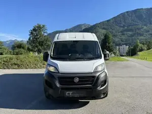 Fiat Ducato Bild 2