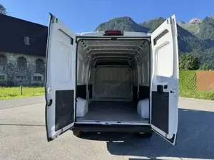 Fiat Ducato Bild 8