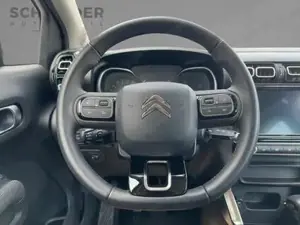 Citroen C3 Aircross 1.2 PureTech 110 Plus (EURO FLA PDC Bild 9