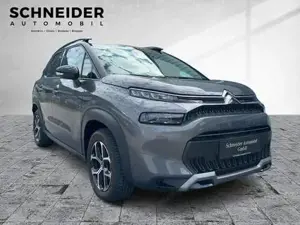 Citroen C3 Aircross 1.2 PureTech 110 Plus (EURO FLA PDC Bild 2