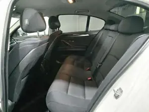 BMW 5er Bild 11