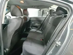 Chevrolet Cruze Bild 11