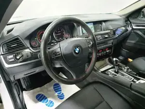 BMW 5er Bild 12