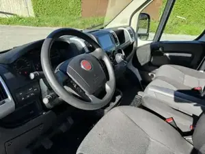 Fiat Ducato Bild 10