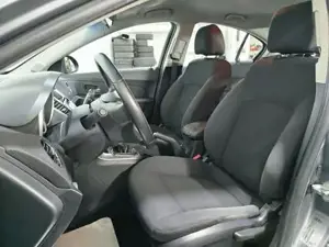 Chevrolet Cruze Bild 10