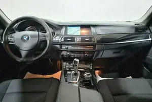BMW 5er Bild 8