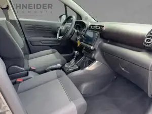 Citroen C3 Aircross 1.2 PureTech 110 Plus (EURO FLA PDC Bild 7