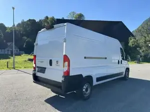Fiat Ducato Bild 4