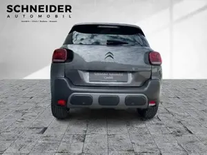 Citroen C3 Aircross 1.2 PureTech 110 Plus (EURO FLA PDC Bild 5