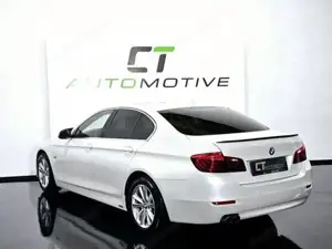 BMW 5er Bild 4