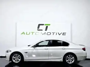 BMW 5er Bild 6