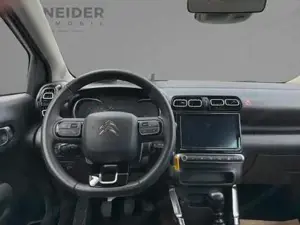 Citroen C3 Aircross 1.2 PureTech 110 Plus (EURO FLA PDC Bild 8