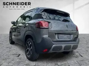 Citroen C3 Aircross 1.2 PureTech 110 Plus (EURO FLA PDC Bild 4