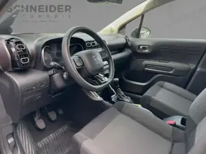 Citroen C3 Aircross 1.2 PureTech 110 Plus (EURO FLA PDC Bild 6