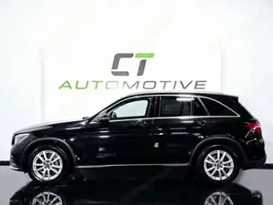 Mercedes-Benz GLC Bild 4