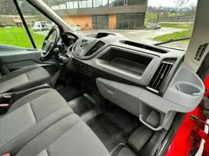 Ford Transit Bild 11