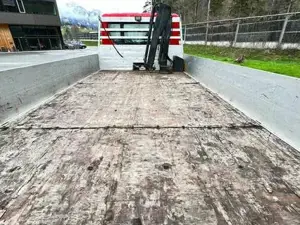 Ford Transit Bild 9