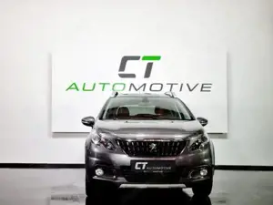 Peugeot 2008 Bild 3
