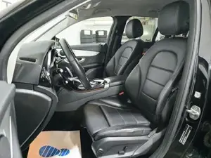 Mercedes-Benz GLC Bild 8
