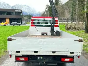 Ford Transit Bild 6