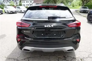 Kia XCeed Bild 4