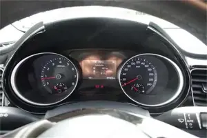 Kia XCeed Bild 5