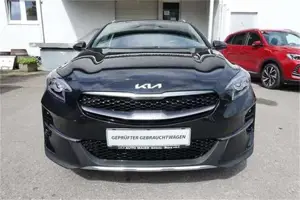 Kia XCeed Bild 2