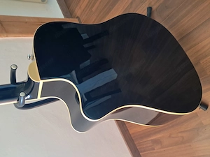 Fender electro-acoustic Bild 3