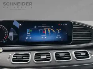 Mercedes-Benz GLE 53 AMG HYBRID 4MATIC+ ACC LM Sportauspuff Bild 10