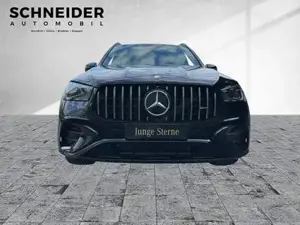 Mercedes-Benz GLE 53 AMG HYBRID 4MATIC+ ACC LM Sportauspuff Bild 3