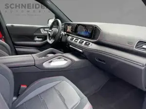 Mercedes-Benz GLE 53 AMG HYBRID 4MATIC+ ACC LM Sportauspuff Bild 7