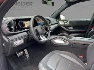 Mercedes-Benz GLE 53 AMG HYBRID 4MATIC+ ACC LM Sportauspuff Bild 6