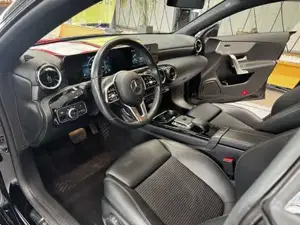 Mercedes-Benz A 200 Bild 15