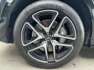 Mercedes-Benz GLE 53 AMG HYBRID 4MATIC+ ACC LM Sportauspuff Bild 13